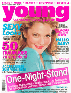 Young<br>October 2004